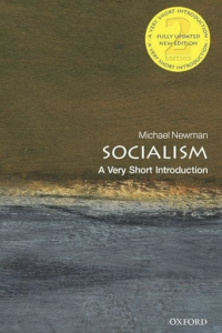 What is socialism, anyway?