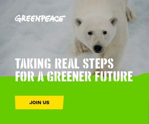 Greenpeace 2