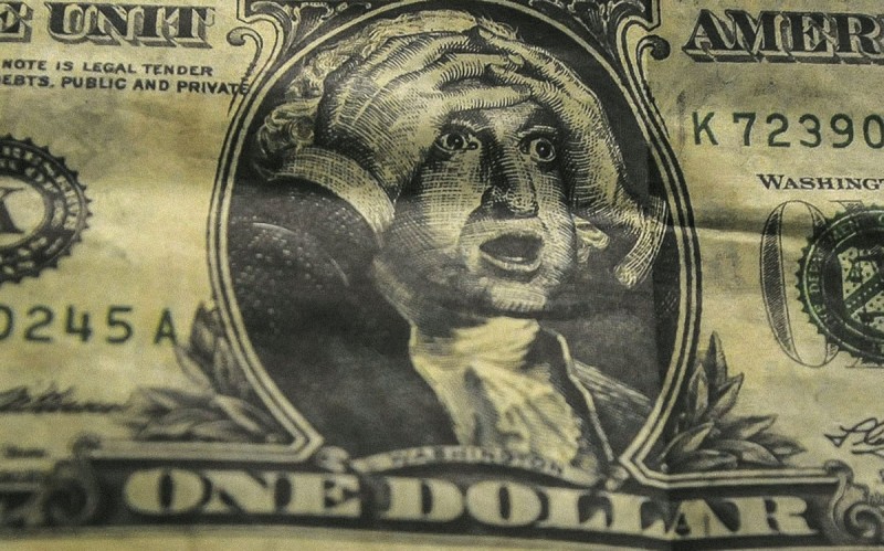 The dominating dollar: Will it continue to rise?