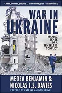 Making sense of the senseless war in Ukraine