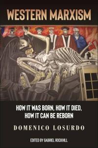 Western Marxism and the world crisis