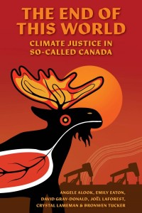 New book shows why Indigenous leadership must be at the heart of Canada’s just transition