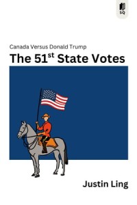 Searching for the adult in the room: Canada’s recent electoral upheaval