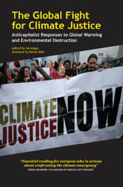 The Global Fight for Climate Change: Anti-Capitalist Responses to Global Warming and Environmental Destruction