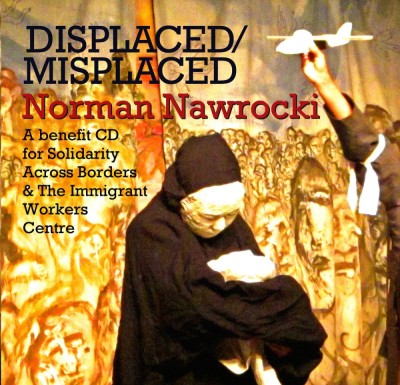 Displaced/Misplaced