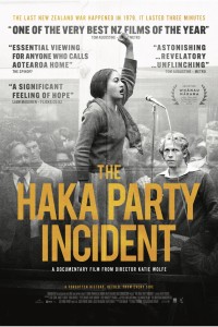 The ‘haka party’ incident and the fight for Māori dignity