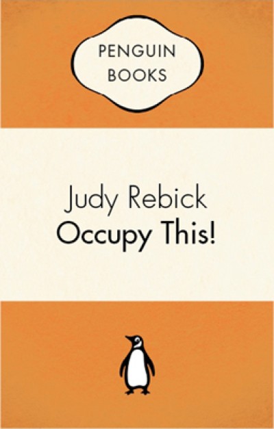Occupy This!