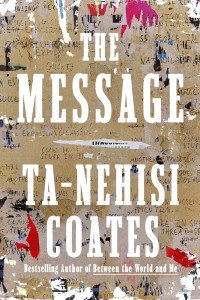 Ta-Nehisi Coates, Palestine, and a message of resistance