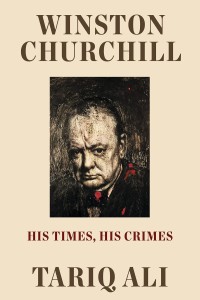 Dismantling the cult of Churchill